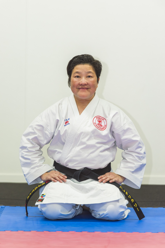 Frida Yee