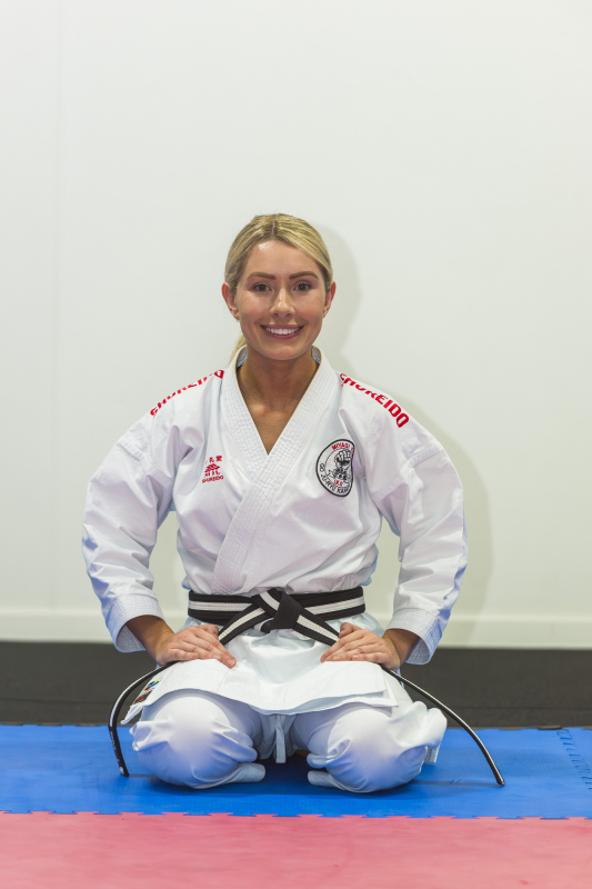 Melissa German